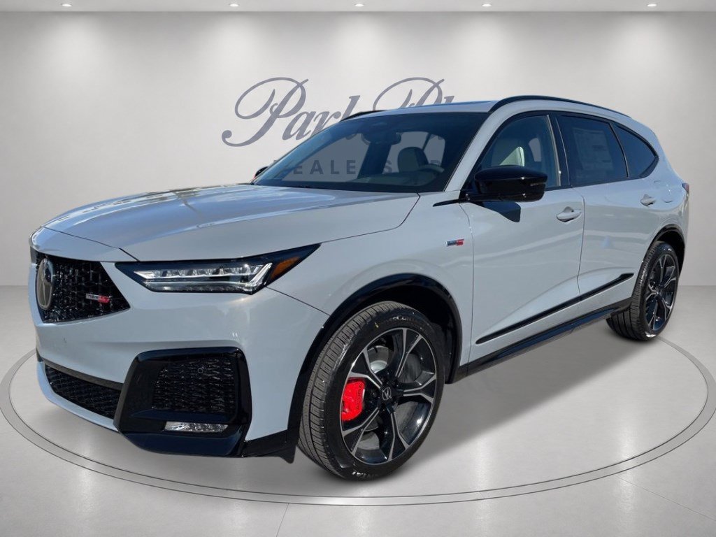 Acura MDX