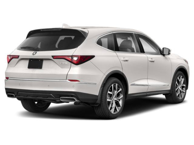 Used 2023 Acura MDX Technology SH-AWD w/Technology Package