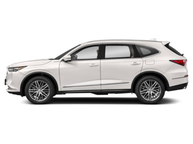 Used 2022 Acura MDX Advance SH-AWD w/Advance Package