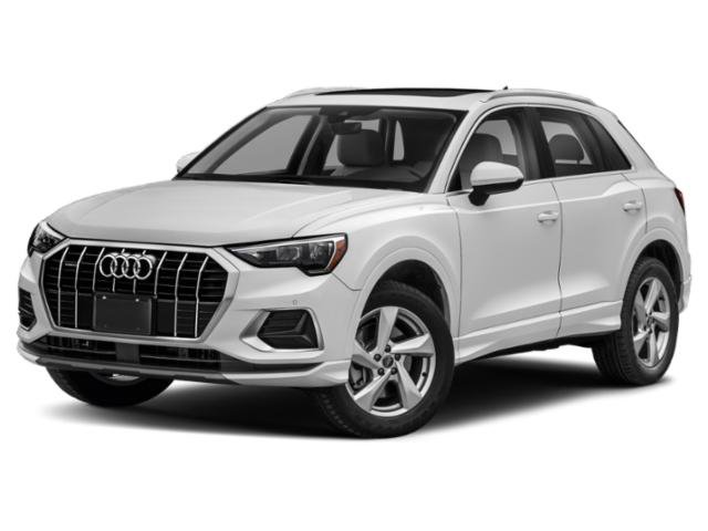 Used 2022 Audi Q3 Premium SUV