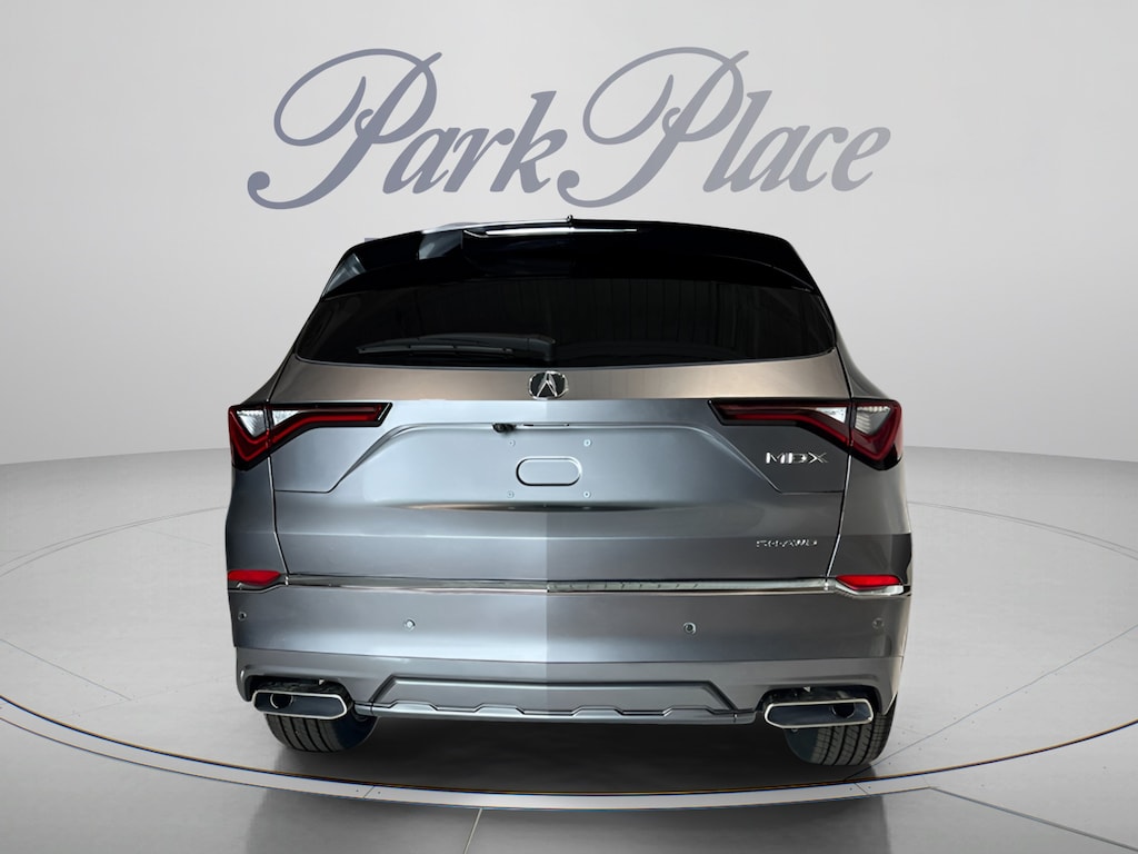 New 2026 Acura MDX w/Advance Package SH-AWD w/Advance Package