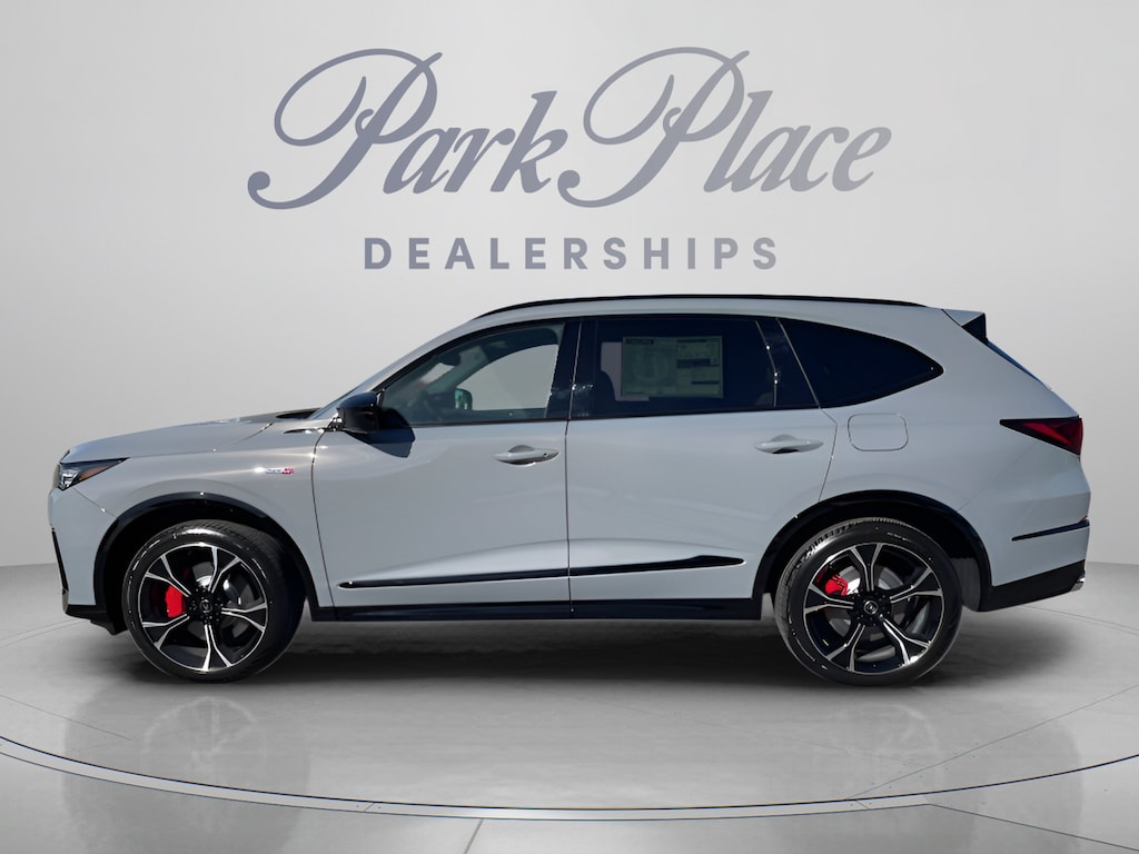 New 2026 Acura MDX Type S w/Advance Package Type S SH-AWD w/Advance Package