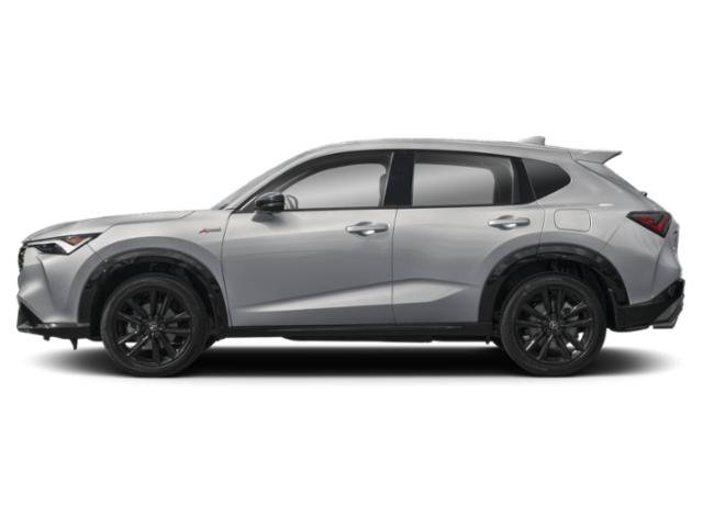 New 2026 Acura ADX w/A-Spec Advance Package AWD w/A-Spec Advance Package