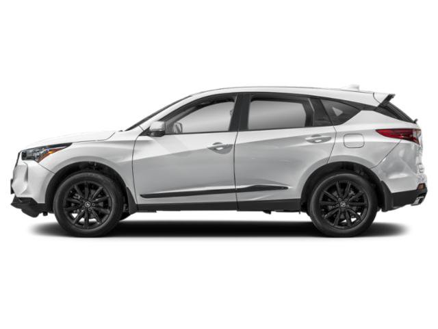 Used 2025 Acura RDX SUV