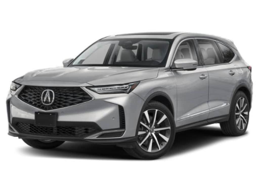 New 2026 Acura MDX w/Technology Package FWD w/Technology Package