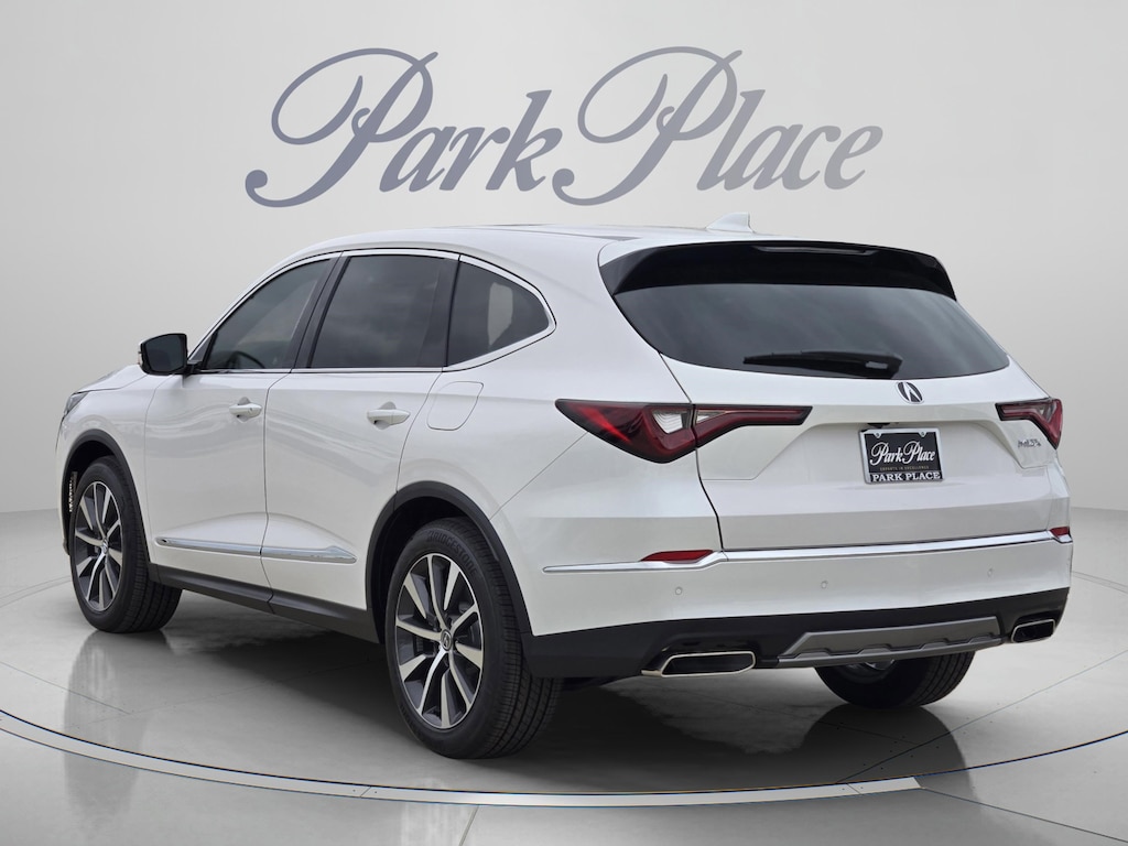 New 2026 Acura MDX w/Technology Package FWD w/Technology Package