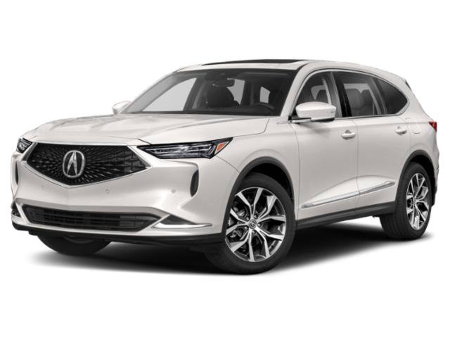 Used 2023 Acura MDX Technology SH-AWD w/Technology Package