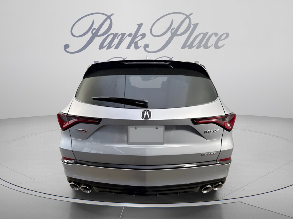 New 2026 Acura MDX Type S w/Advance Package Type S SH-AWD w/Advance Package
