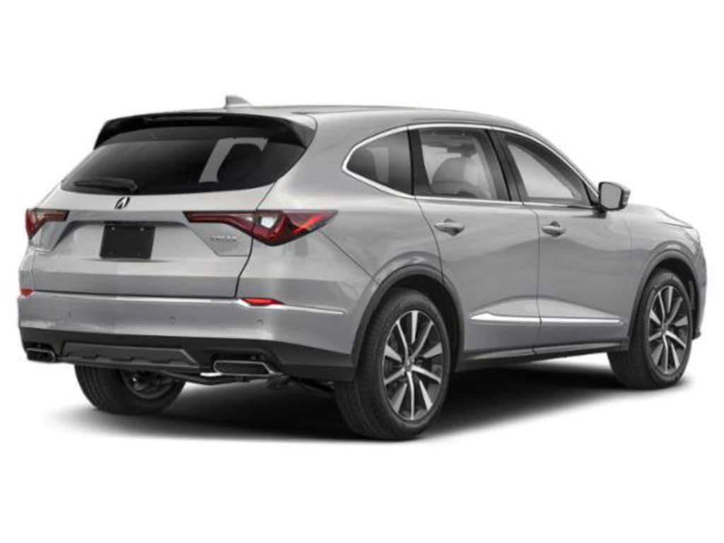 New 2026 Acura MDX w/Technology Package FWD w/Technology Package