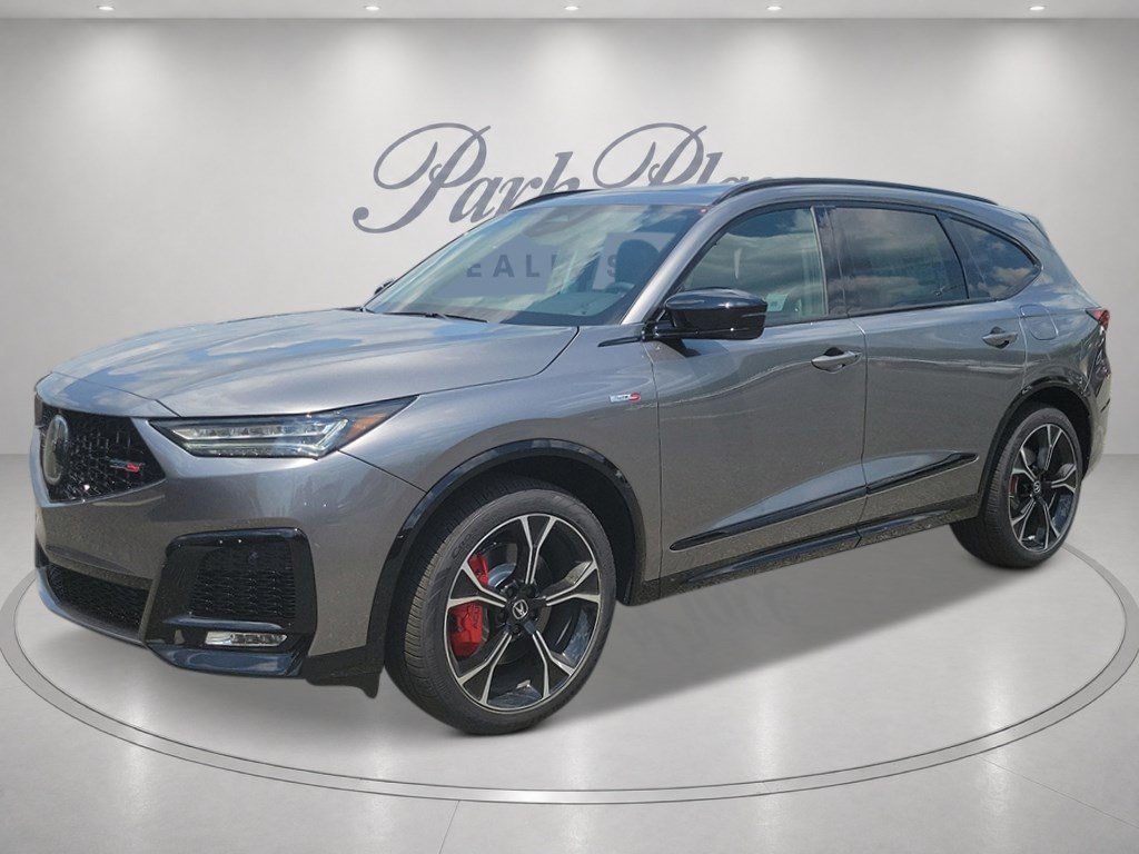  Acura MDX