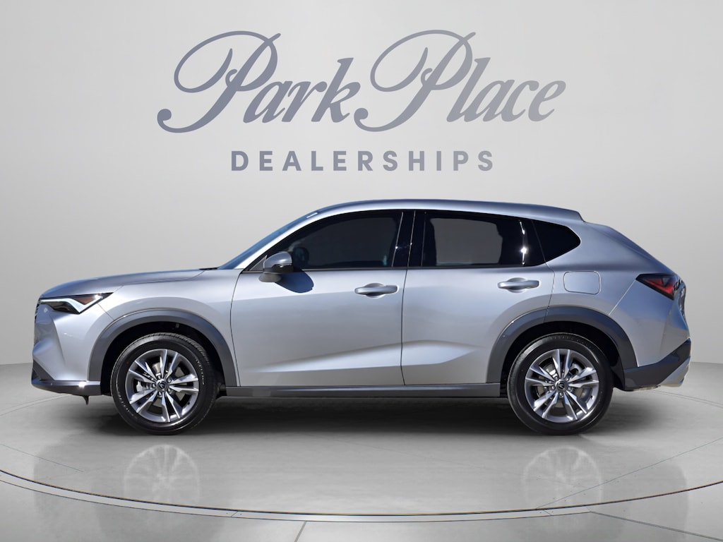 Used 2026 Acura ADX SUV