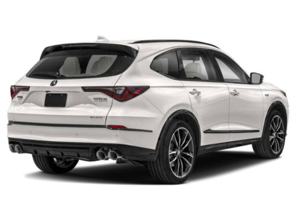Used 2024 Acura MDX Type S w/Advance Package SUV