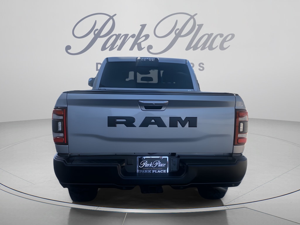 Used 2022 Ram 2500 Power Wagon Truck Crew Cab