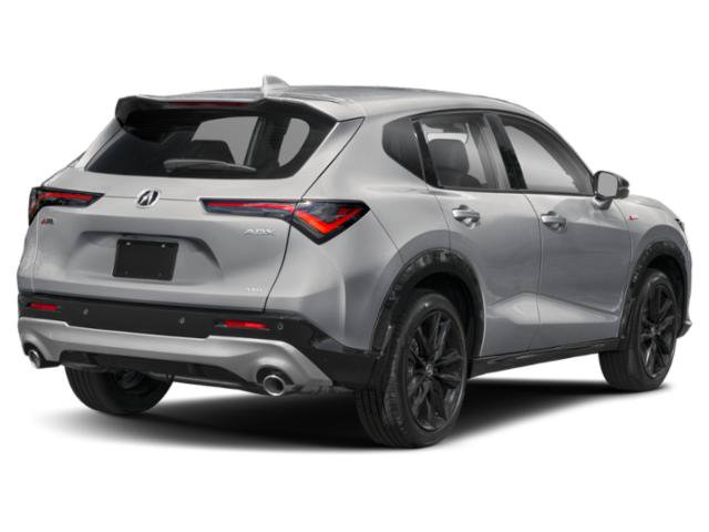 New 2026 Acura ADX w/A-Spec Advance Package AWD w/A-Spec Advance Package