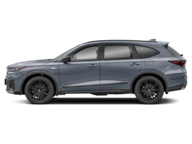 Used 2025 Acura MDX A-Spec Advance Package SH-AWD w/A-Spec Advance Package
