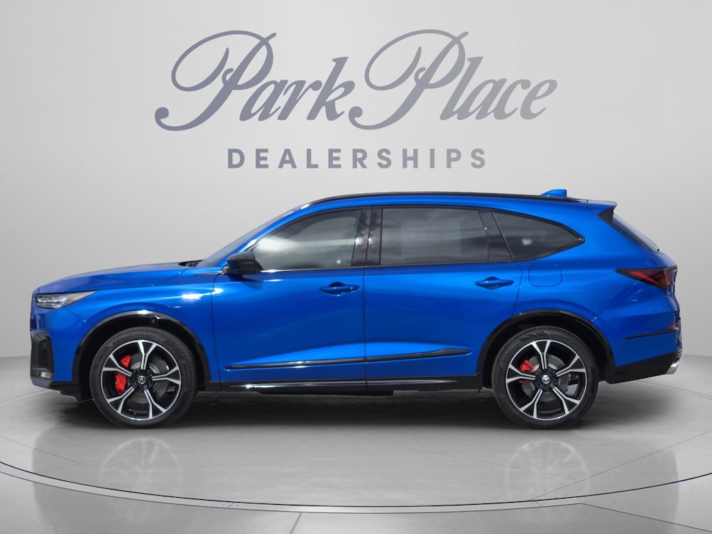 New 2026 Acura MDX Type S w/Advance Package Type S SH-AWD w/Advance Package