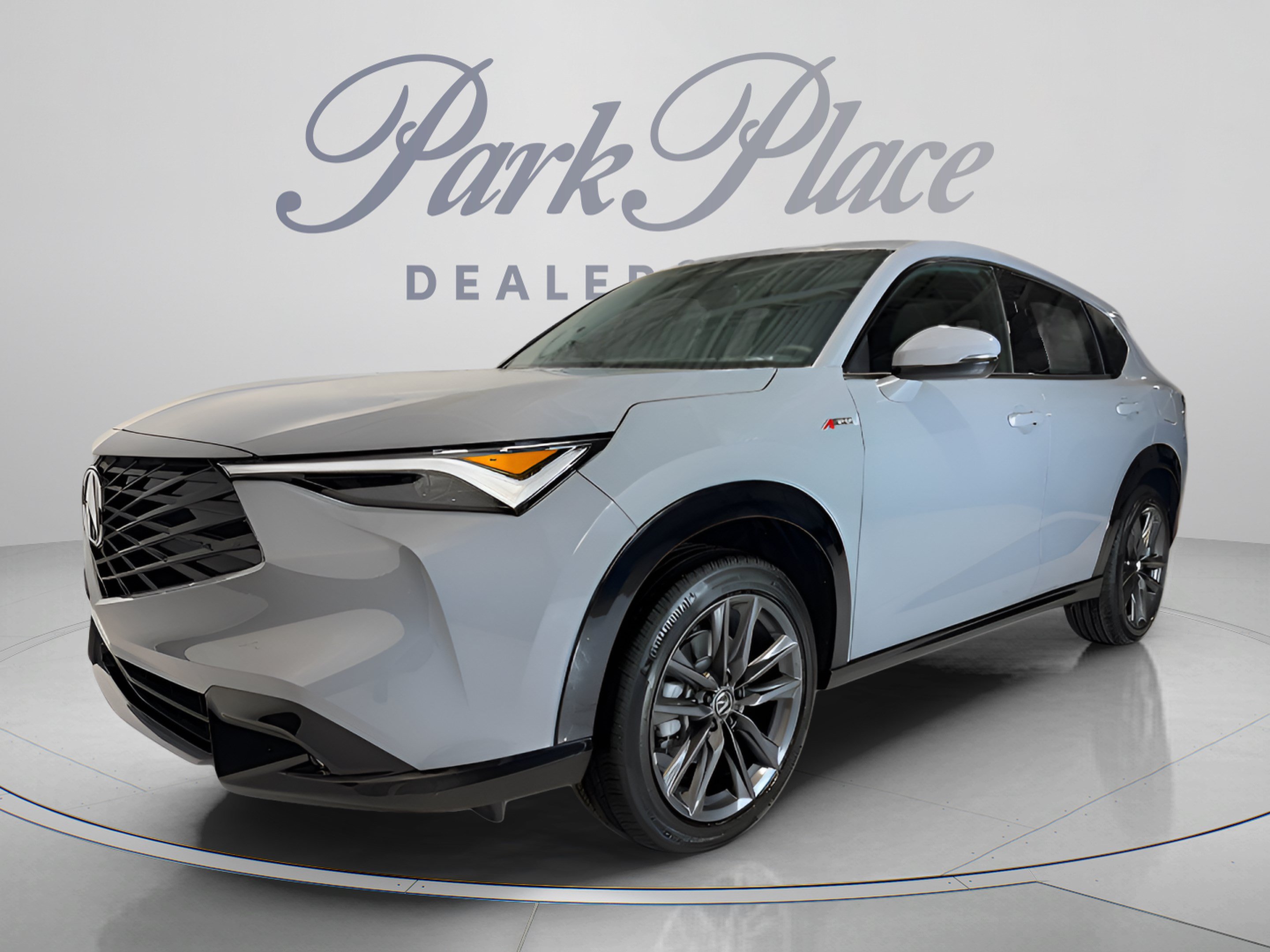  Acura ADX