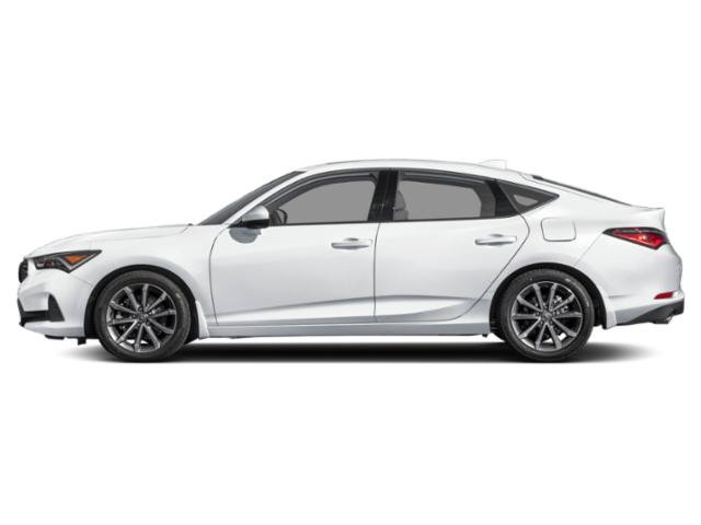 Used 2024 Acura Integra CVT