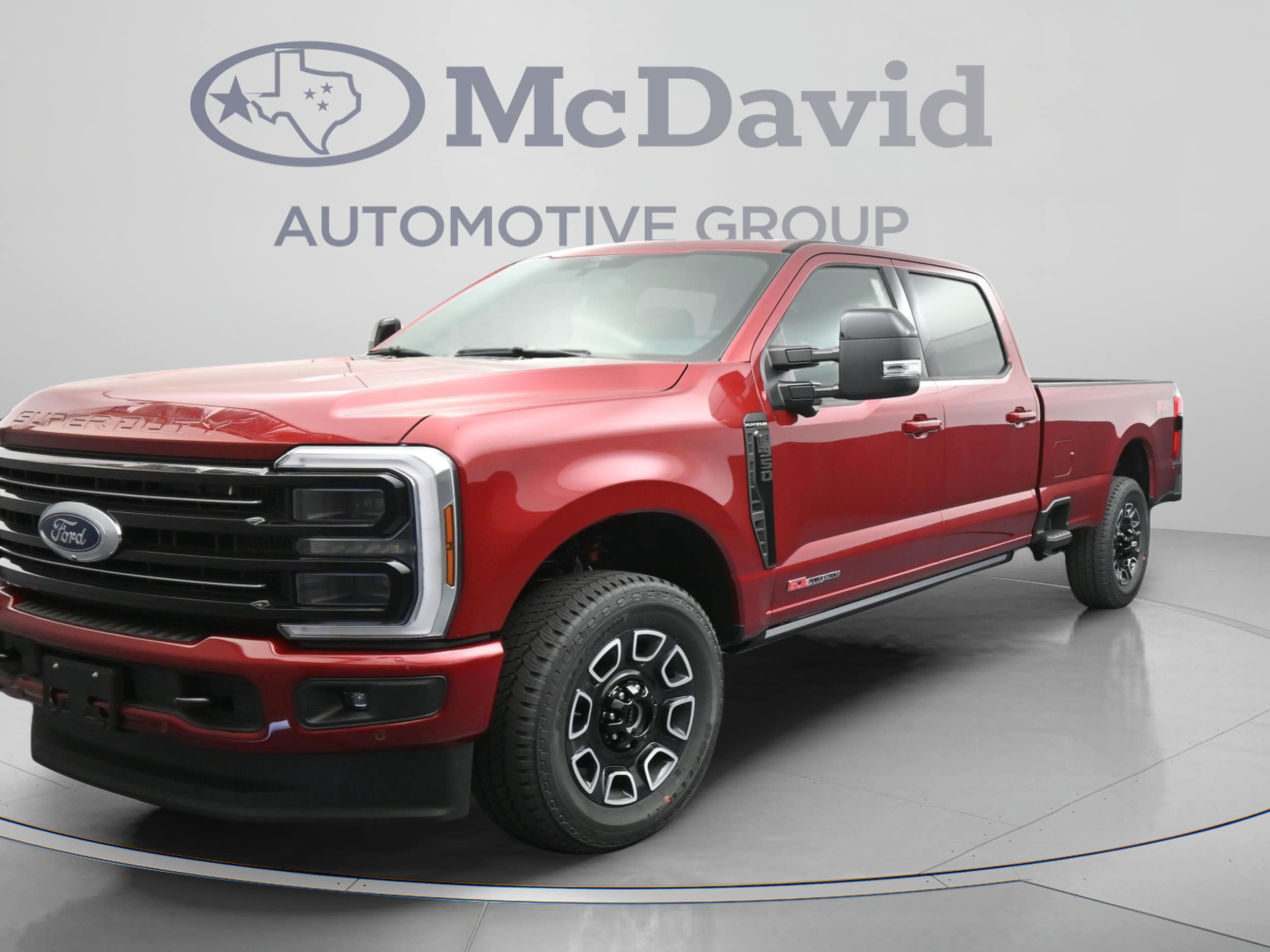 2026 Ford F-350 Truck Crew Cab 