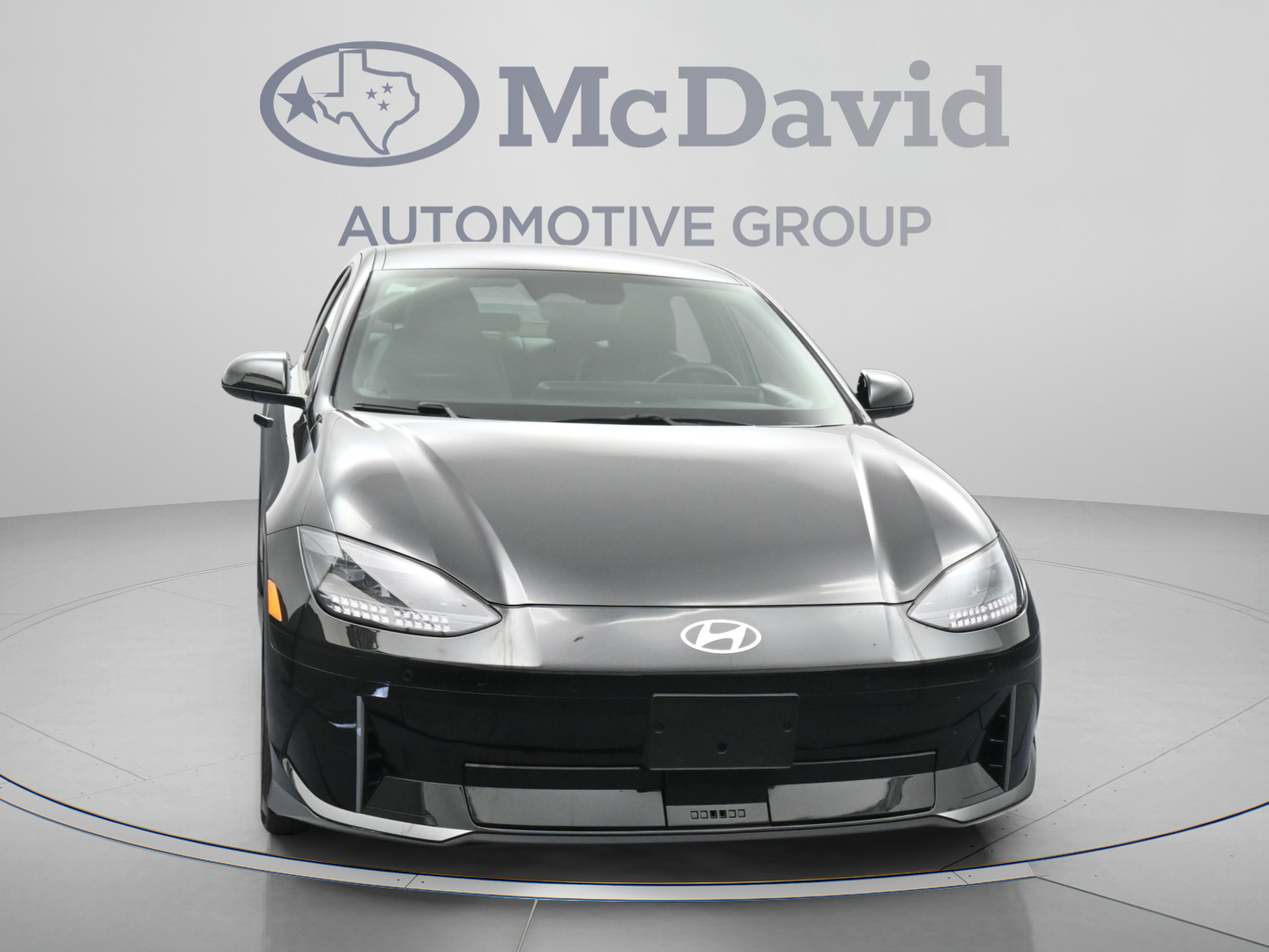 Used 2024 Hyundai IONIQ 6 SEL Sedan