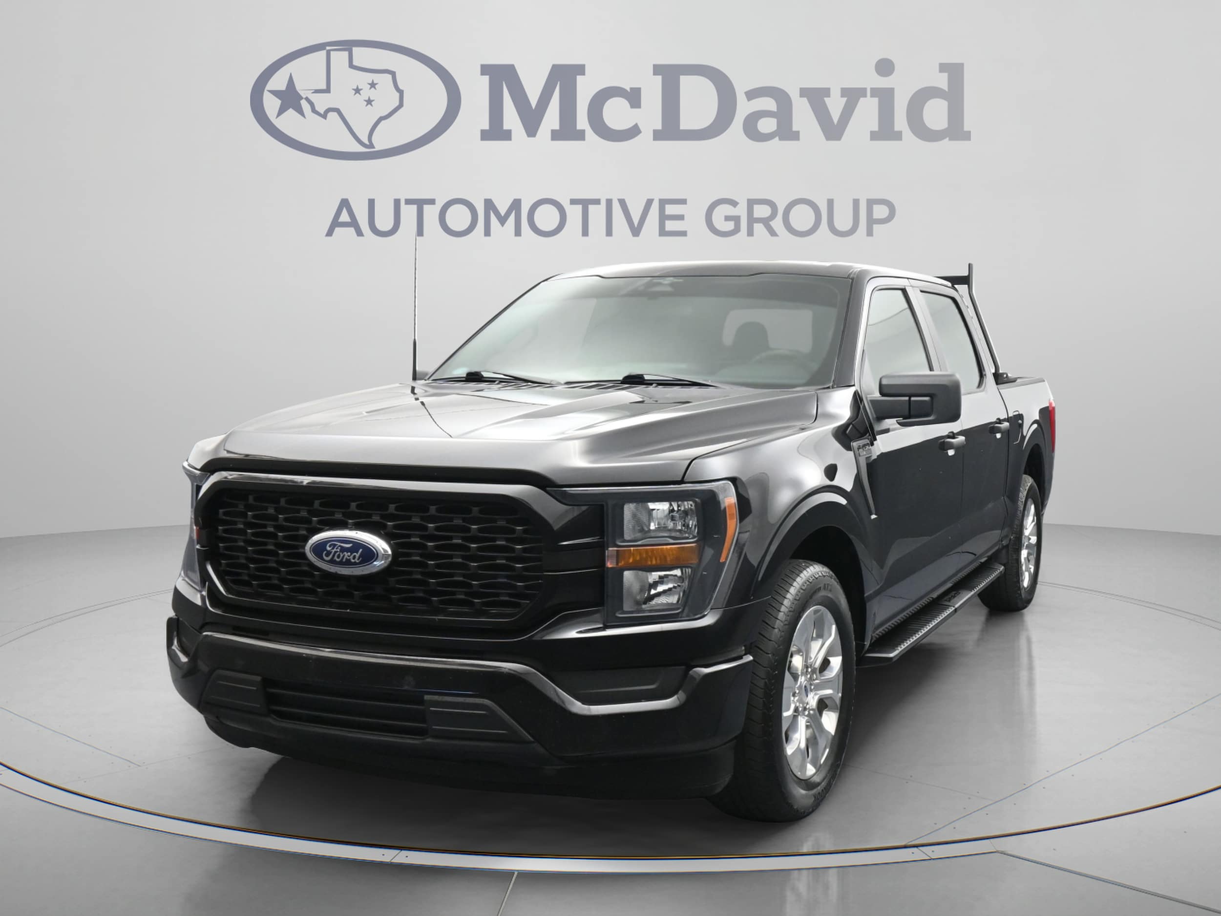 2023 Ford F-150 Truck SuperCrew Cab 