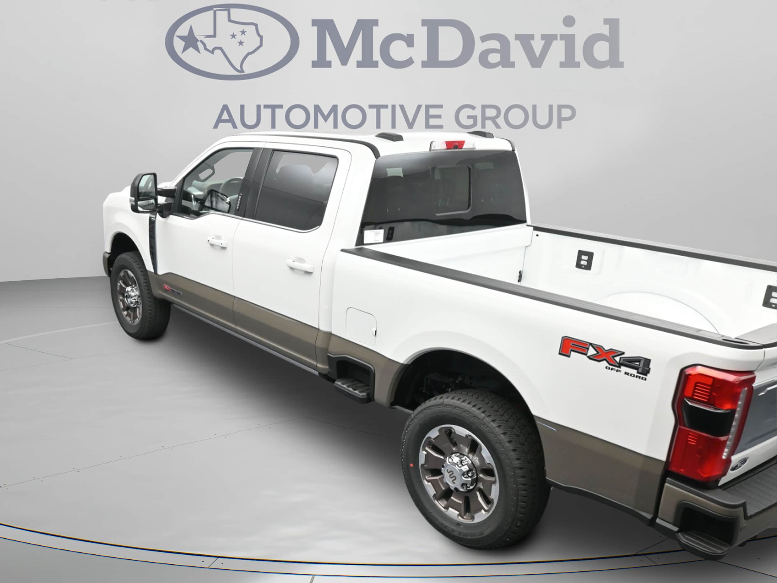 2026 Ford F-250 Super Duty King Ranch - Photo 14