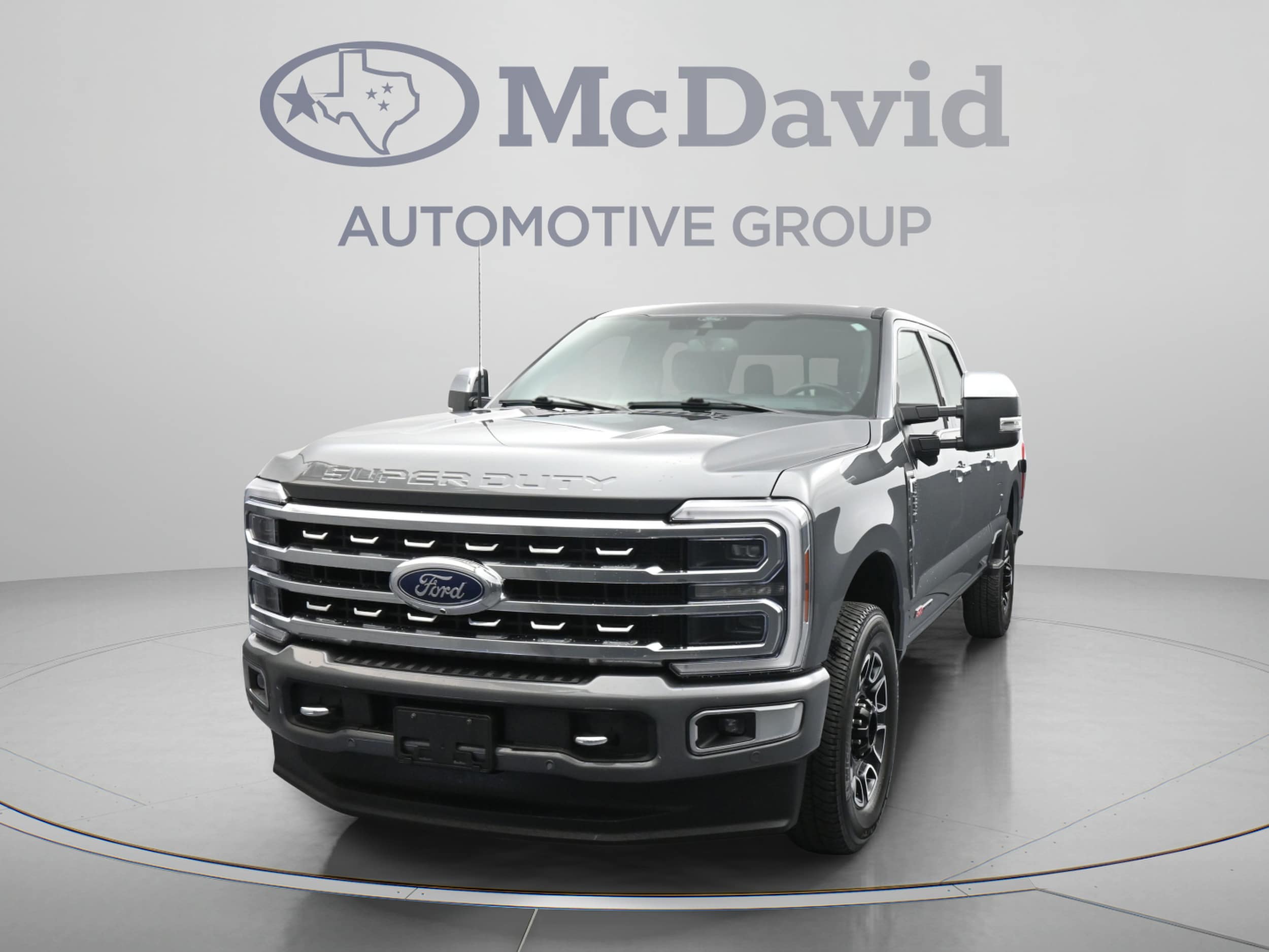 2024 Ford F-250 Truck Crew Cab 