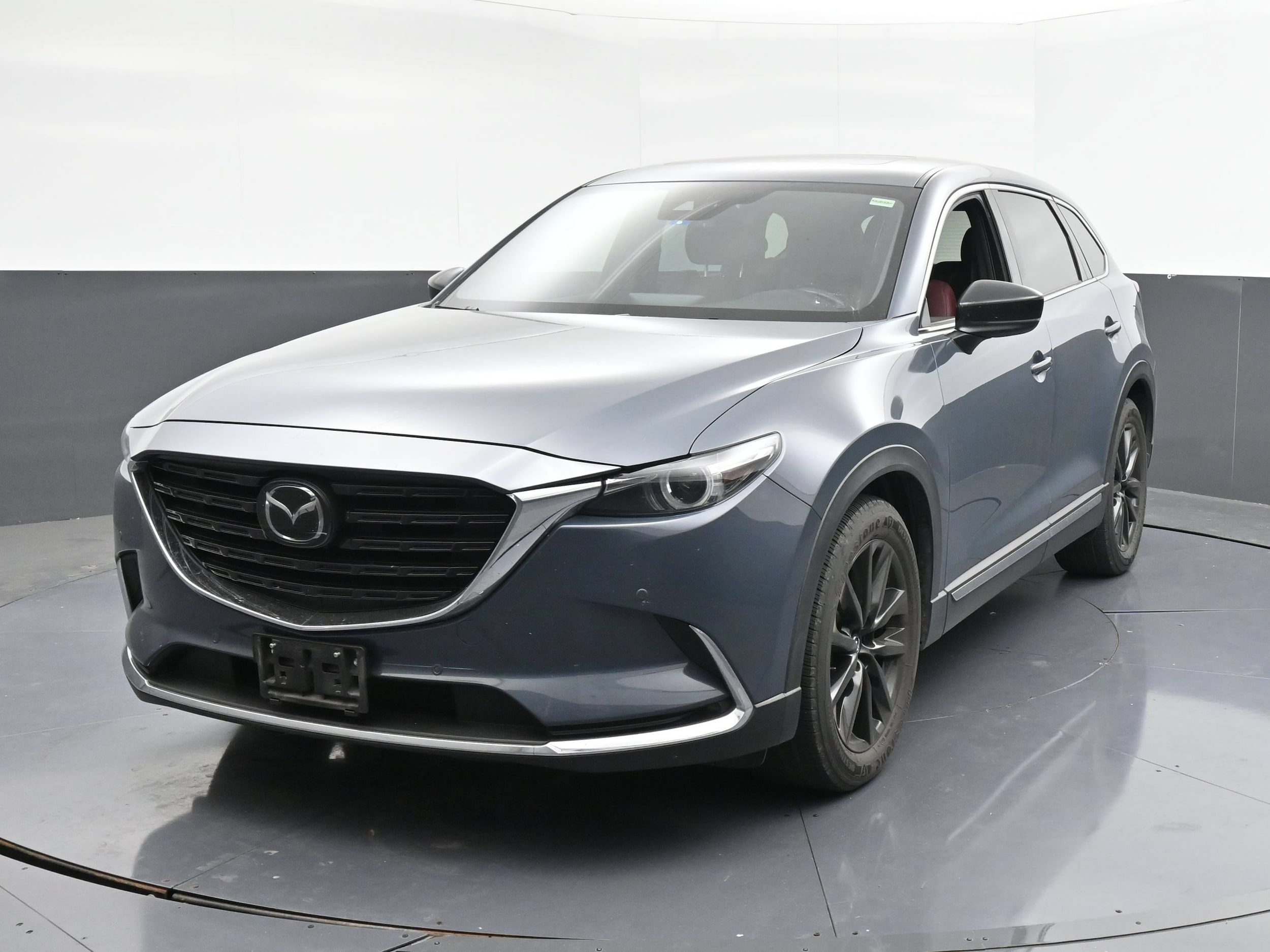 2023 Mazda CX-9 Carbon Edition