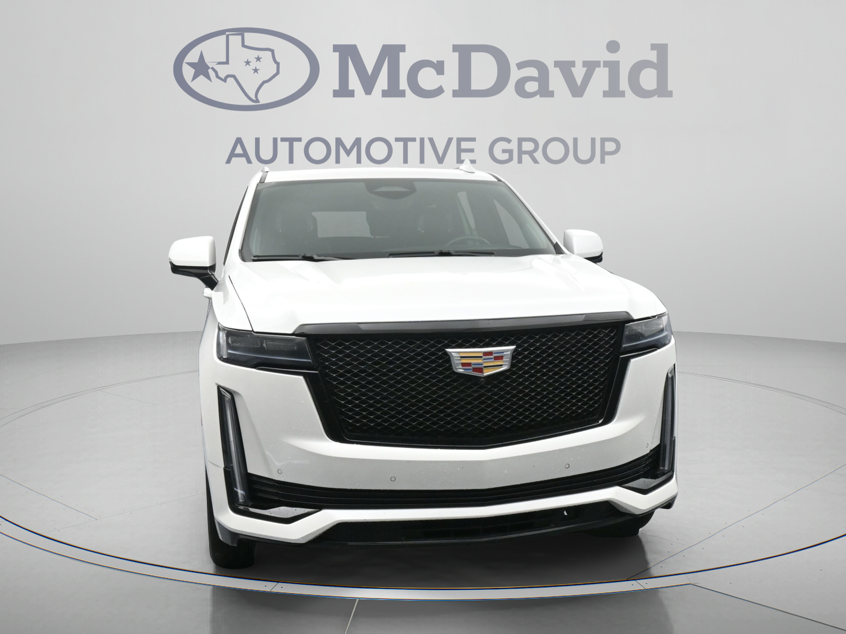 Used 2023 CADILLAC Escalade 4WD Sport Platinum SUV