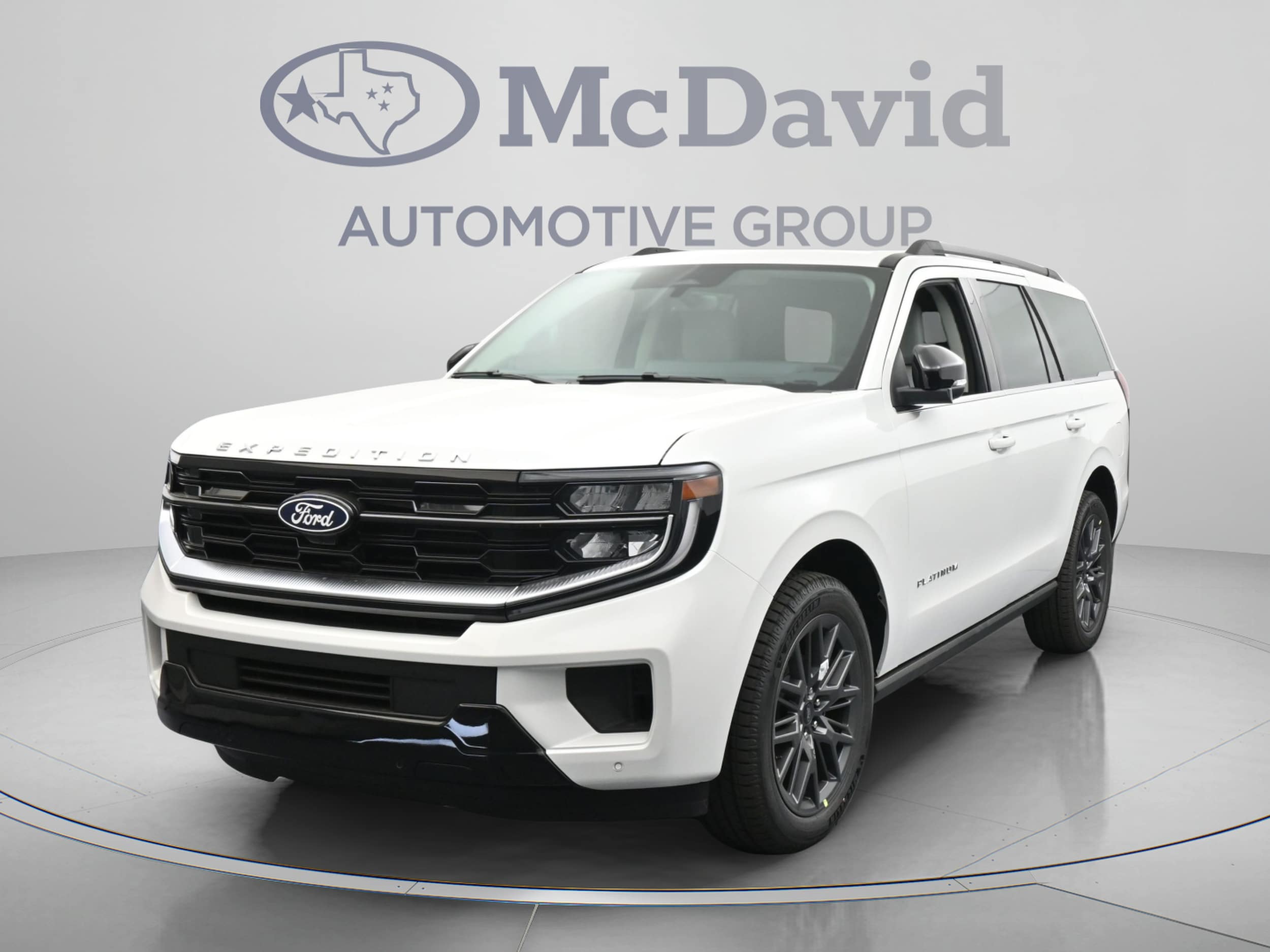 2027 Ford Expedition SUV 
