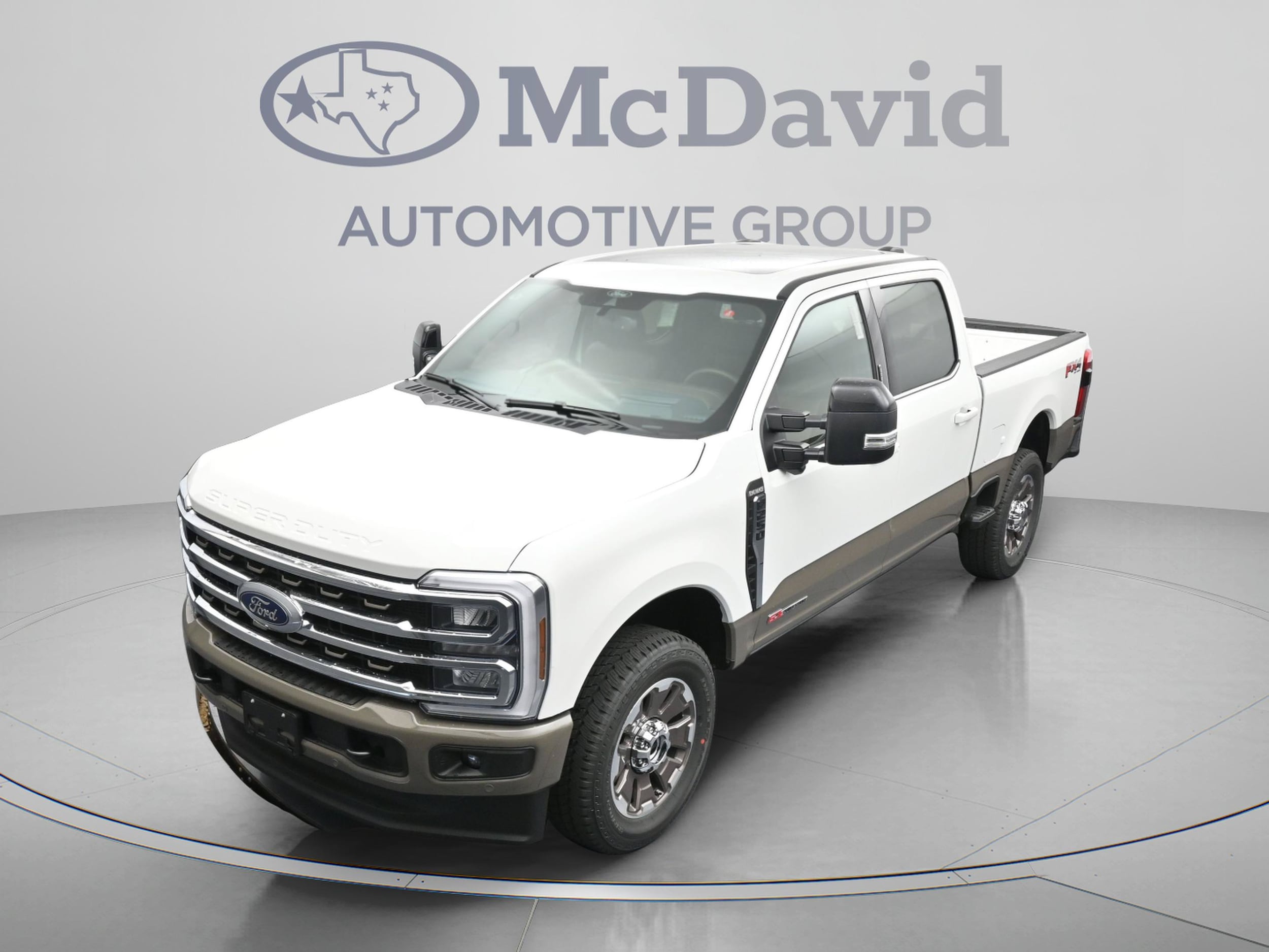 2026 Ford F-250 Super Duty King Ranch - Photo 12
