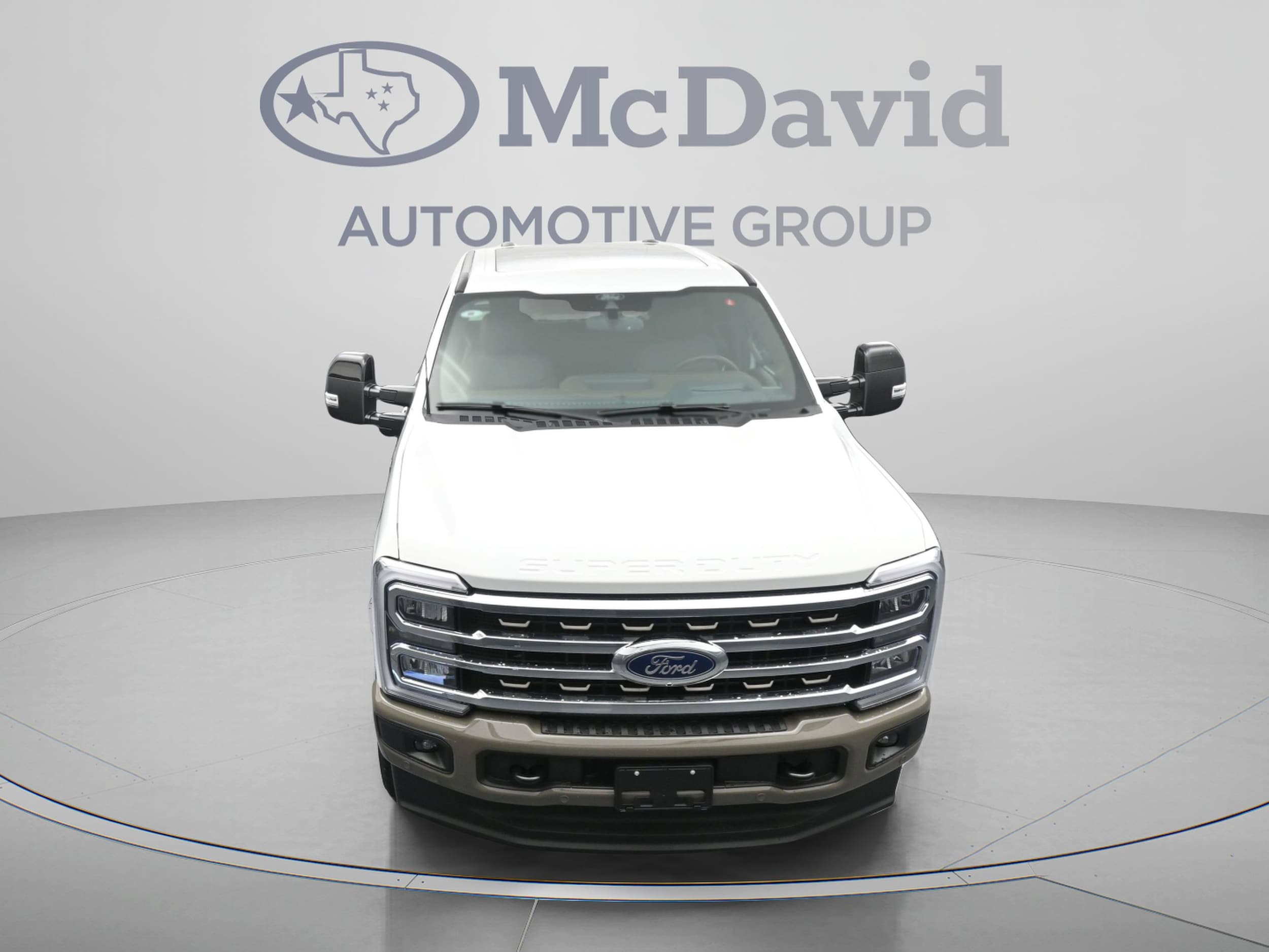 2026 Ford F-250 Super Duty King Ranch - Photo 11