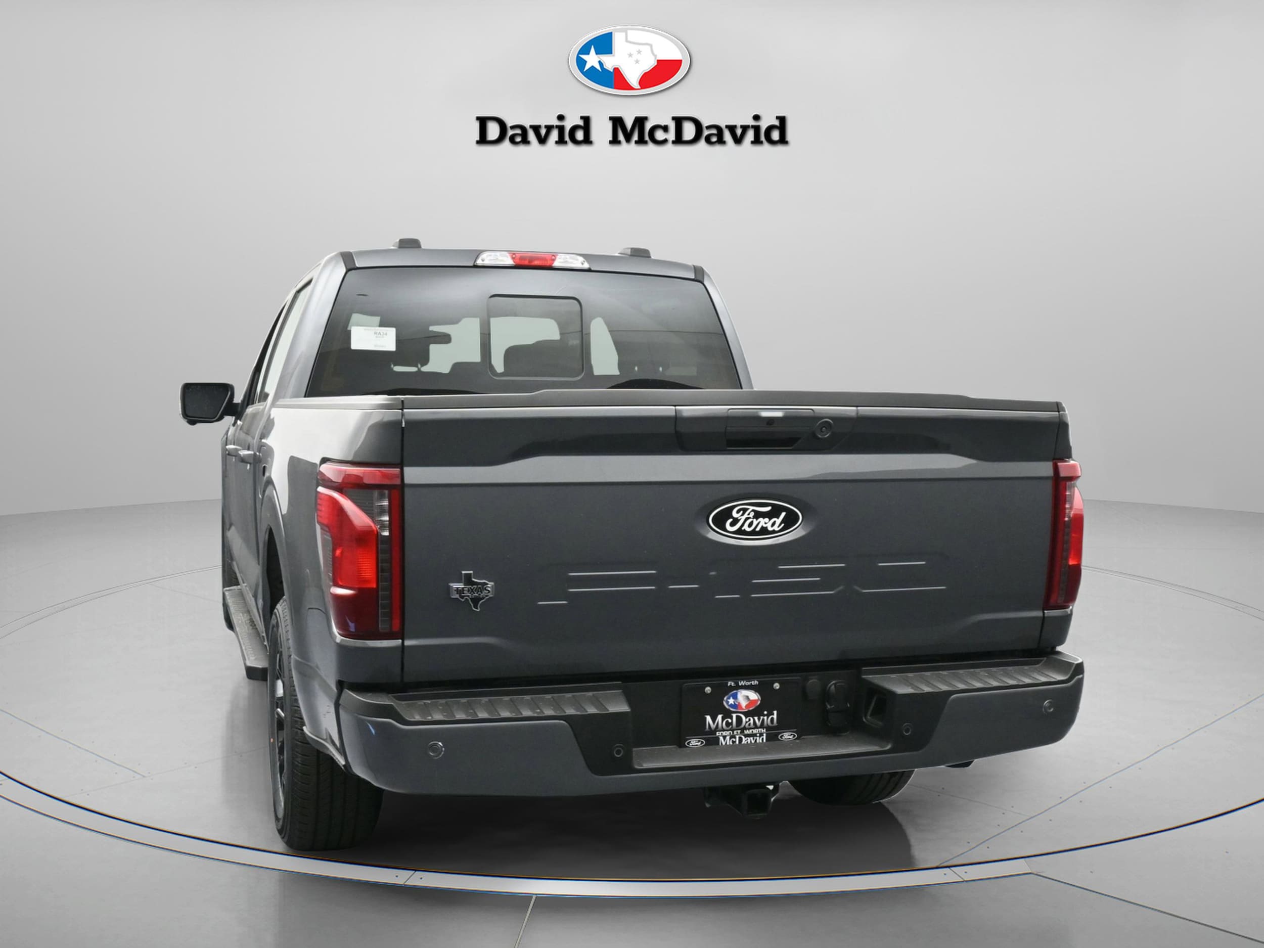 2026 Ford F-150 XLT - Photo 14