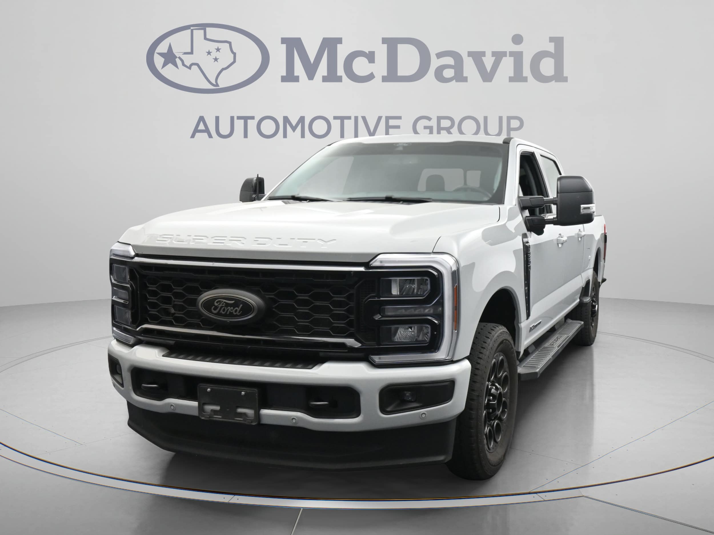 2025 Ford F-250 Truck Crew Cab 