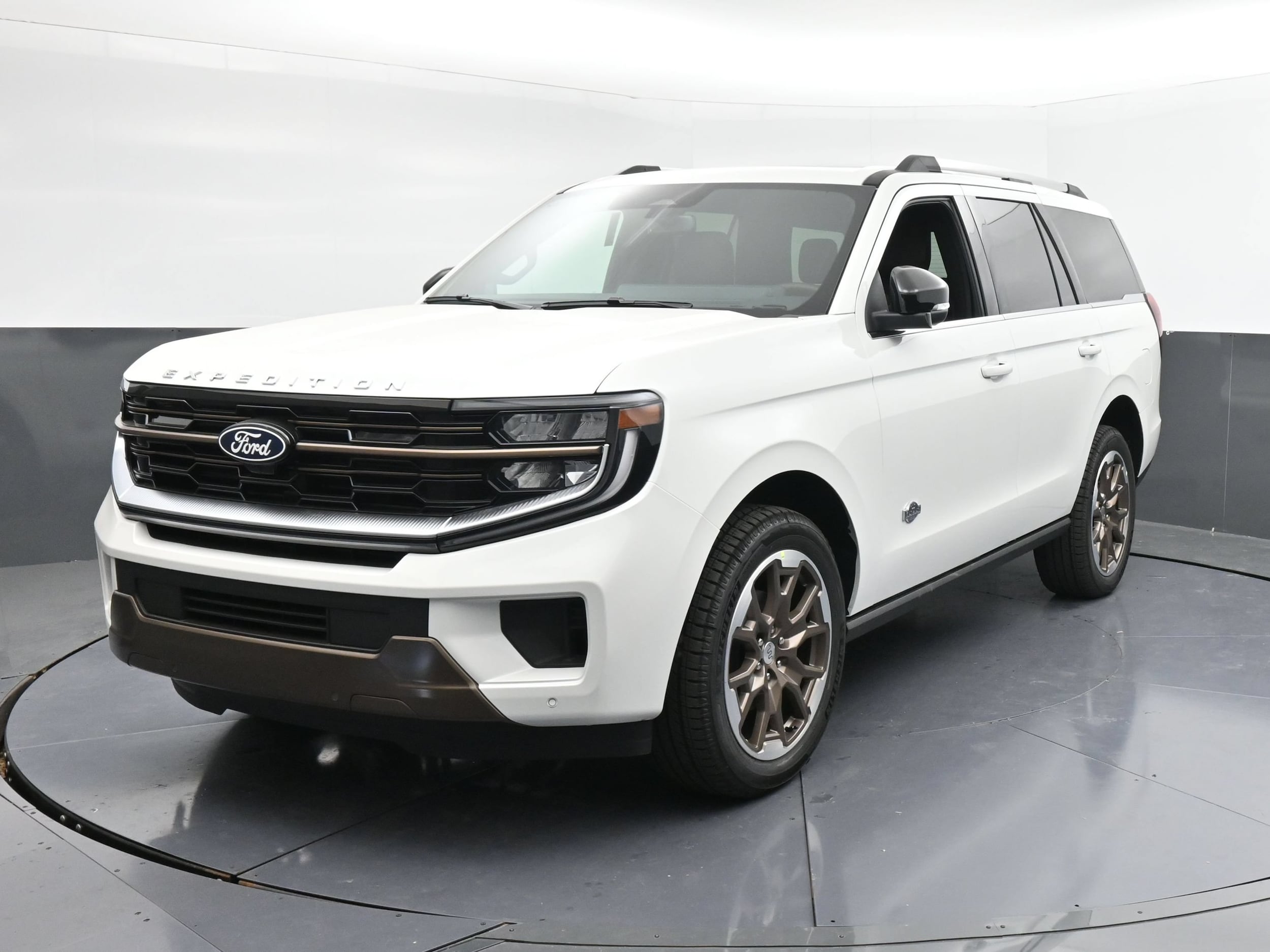 2027 Ford Expedition SUV 