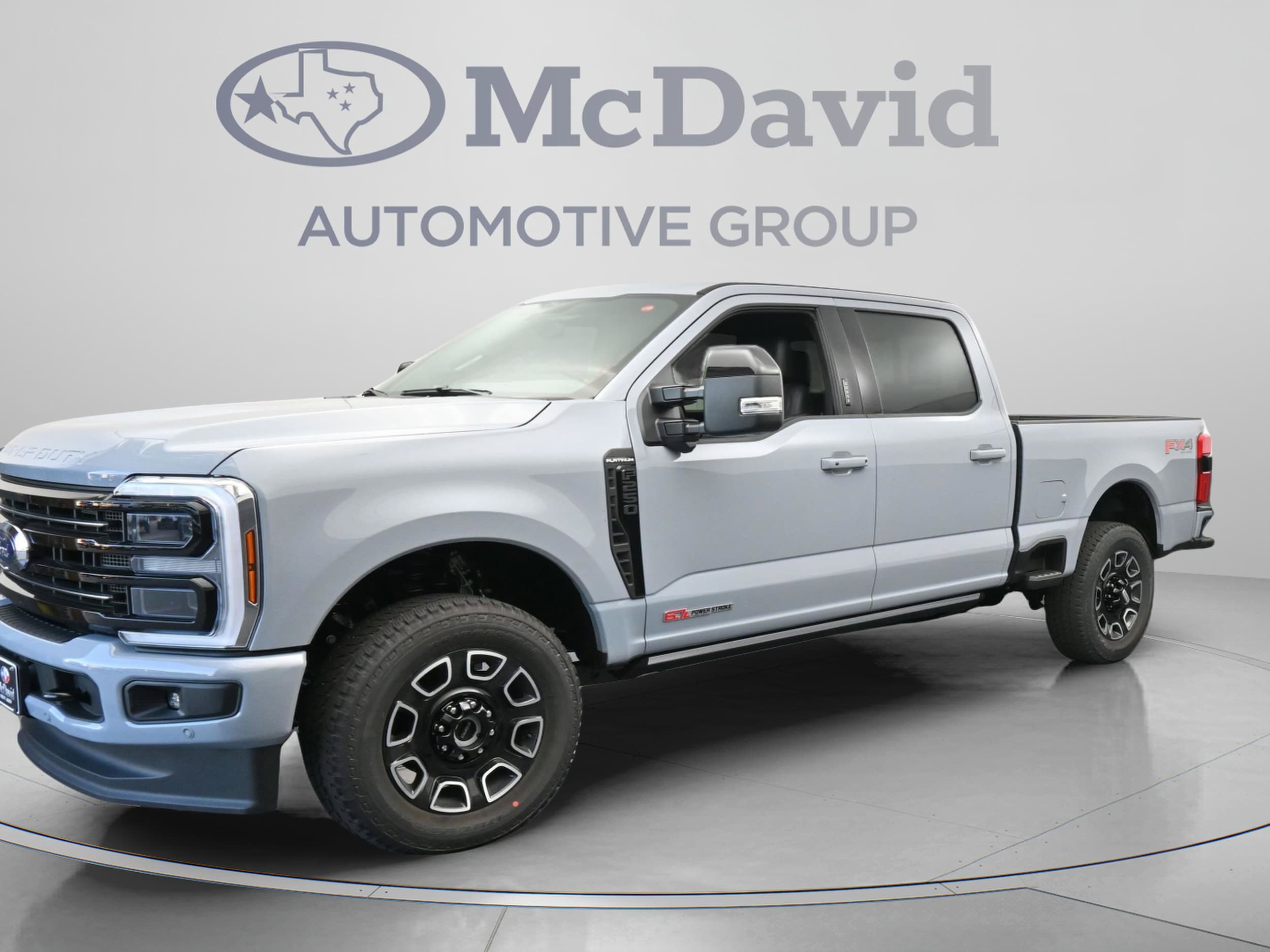 2026 Ford F-250 Super Duty