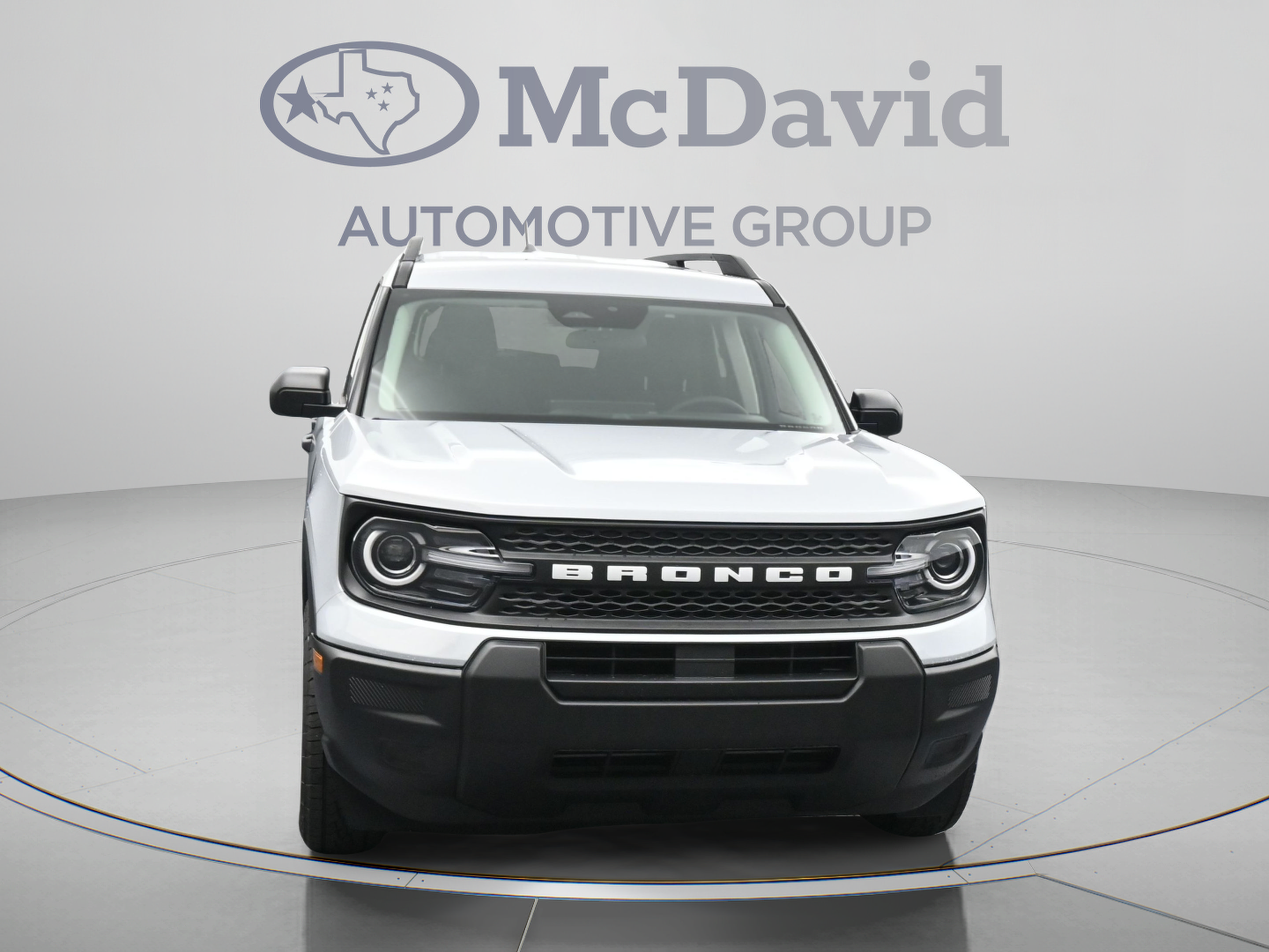 New 2026 Ford Bronco Sport Big Bend SUV