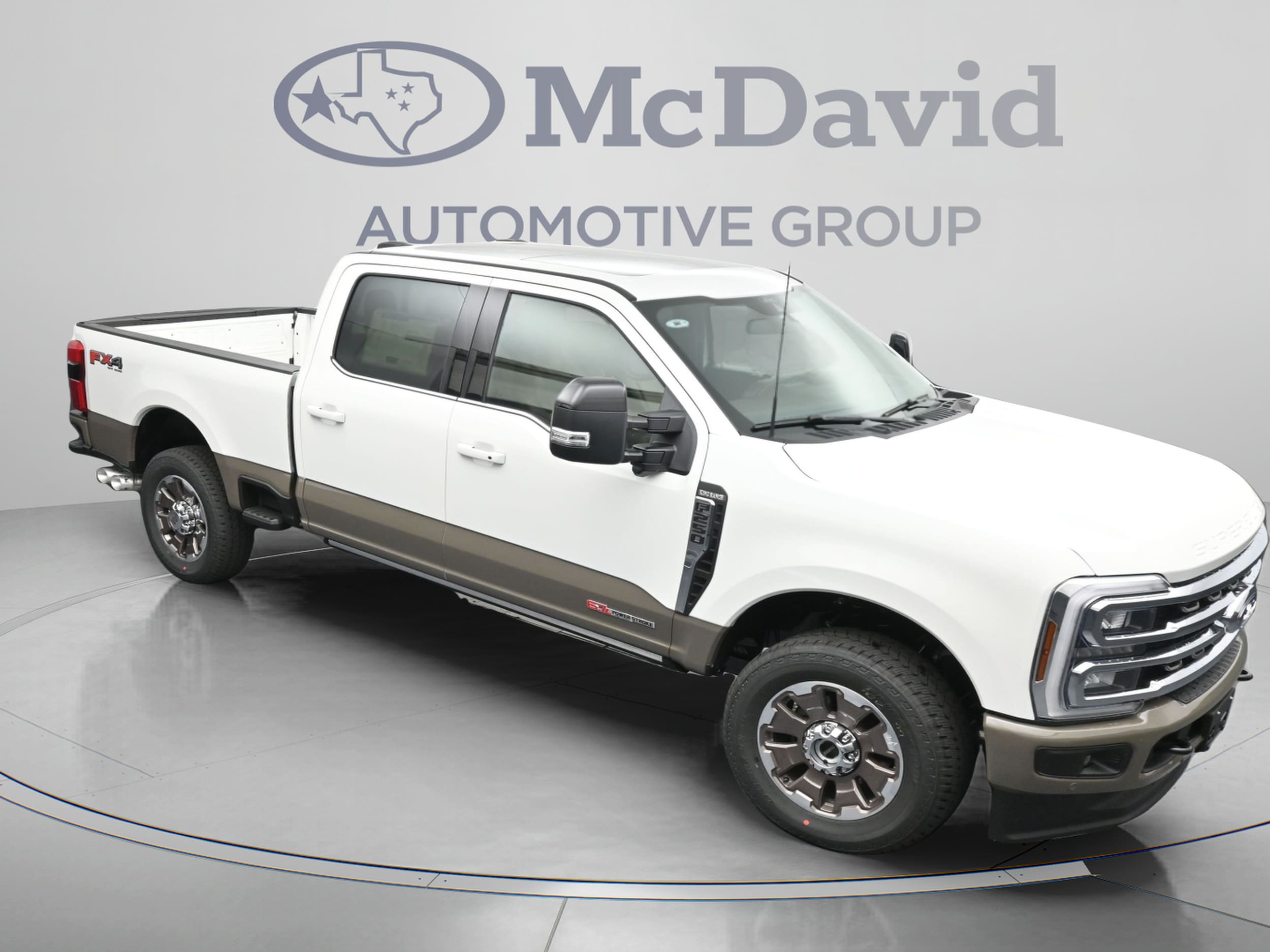 2026 Ford F-250 Super Duty King Ranch - Photo 10