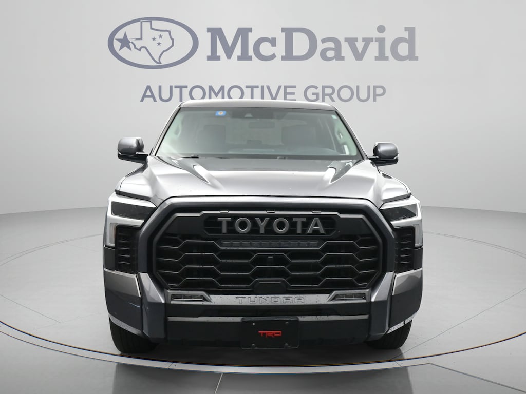 Used 2022 Toyota Tundra SR5 Truck CrewMax