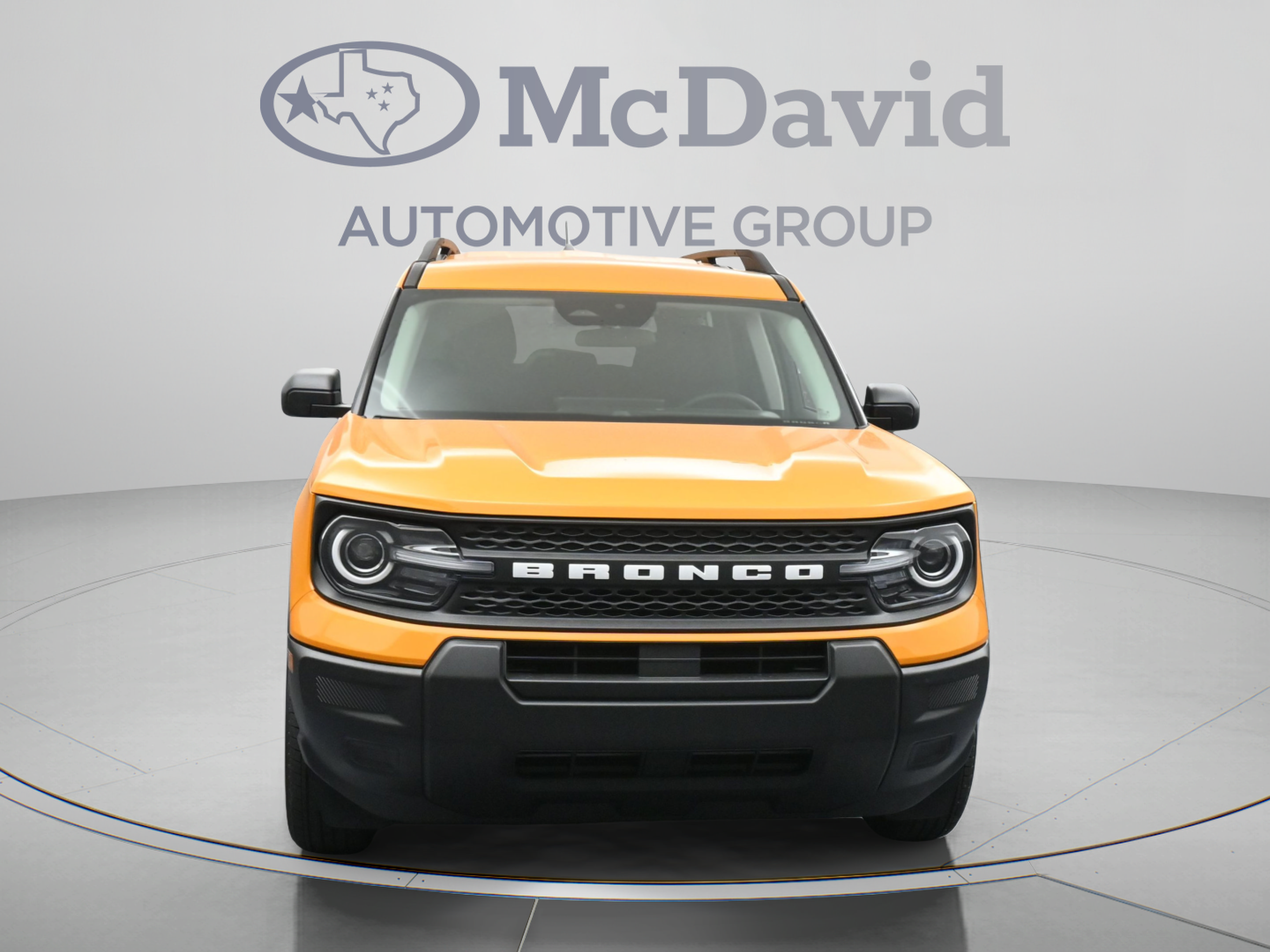 New 2026 Ford Bronco Sport Big Bend SUV