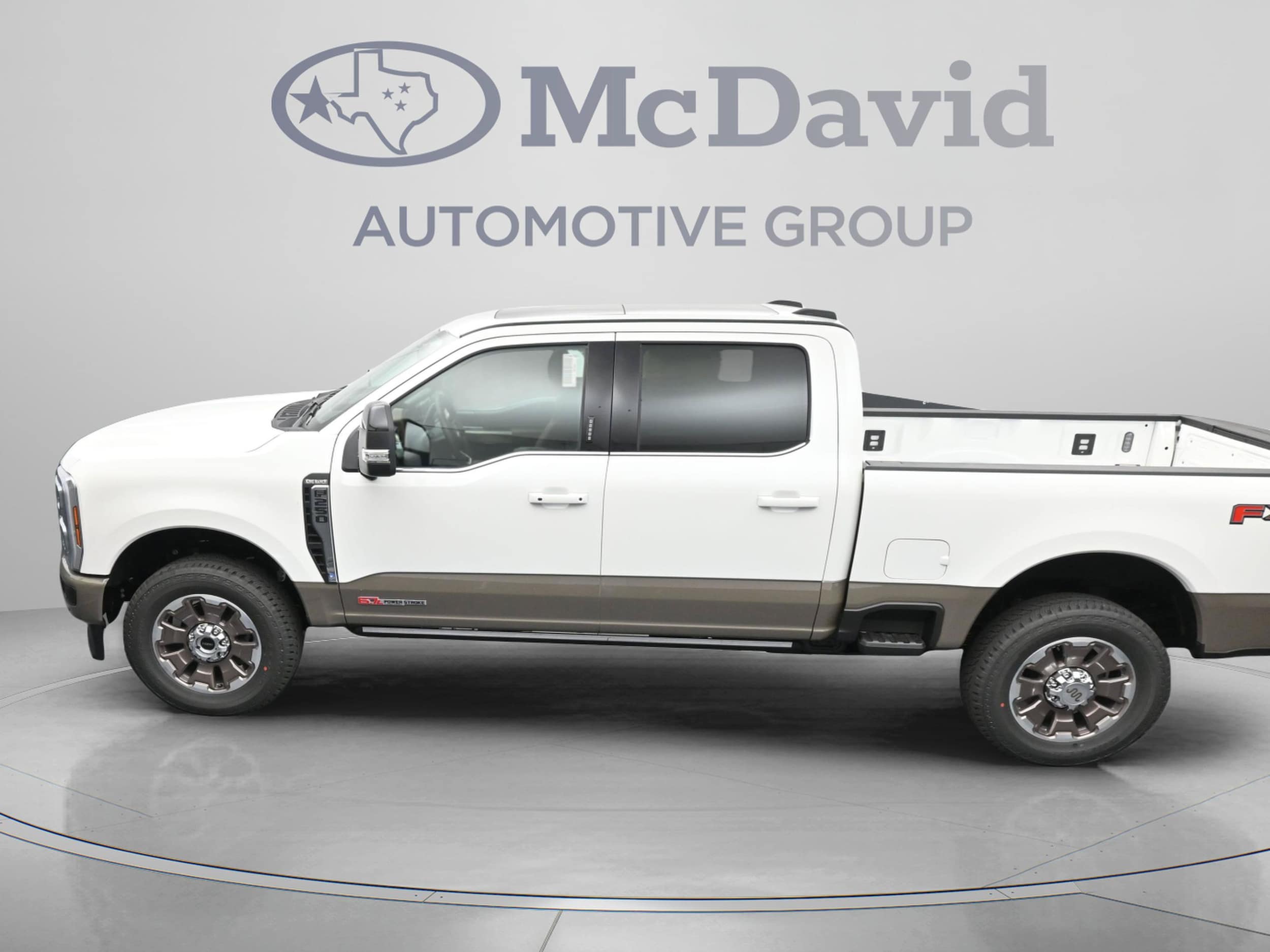 2026 Ford F-250 Super Duty King Ranch - Photo 13