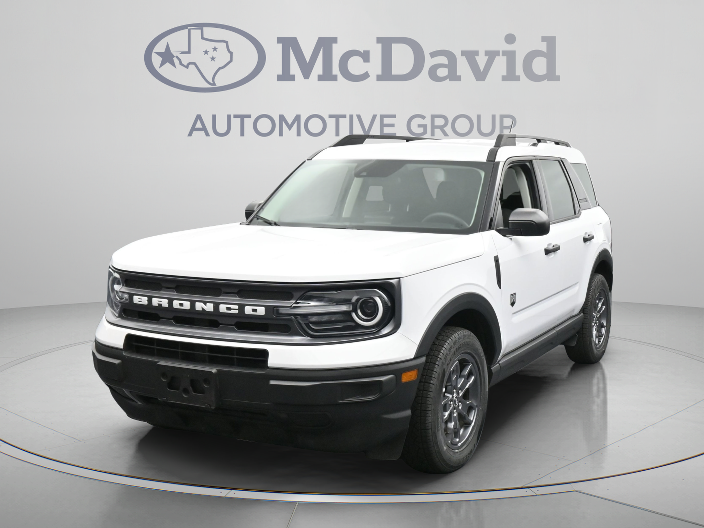 Used 2023 Ford Bronco Sport Big Bend SUV