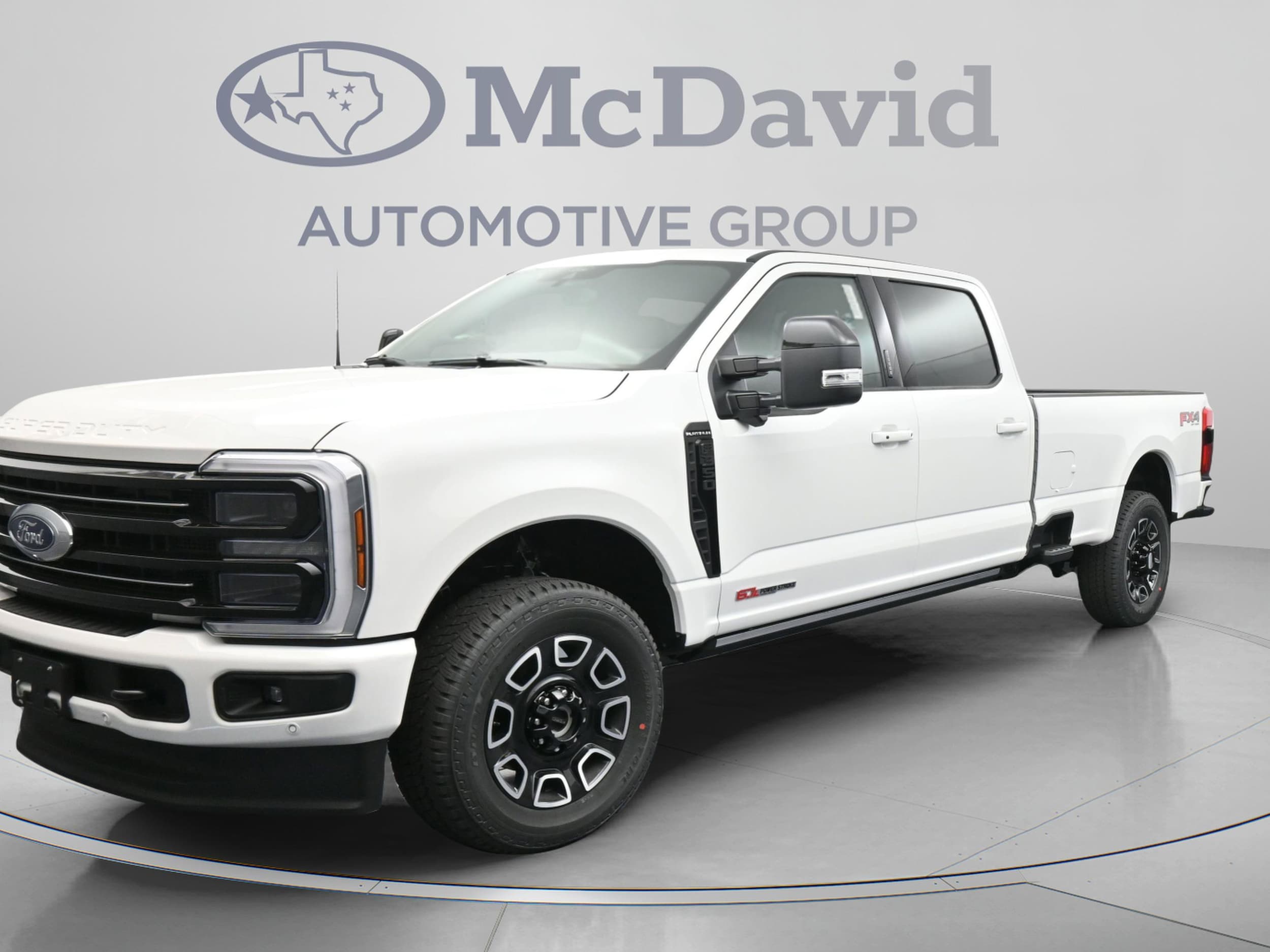 2026 Ford F-350 Truck Crew Cab 