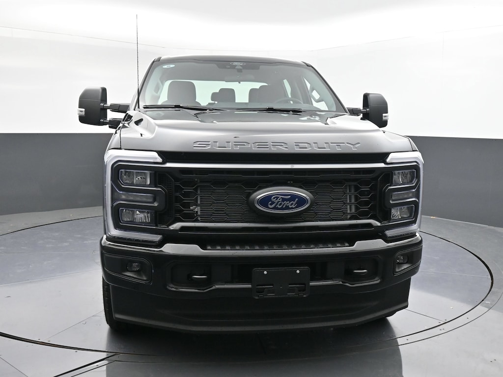 New 2026 Ford F-250 XL Truck Crew Cab