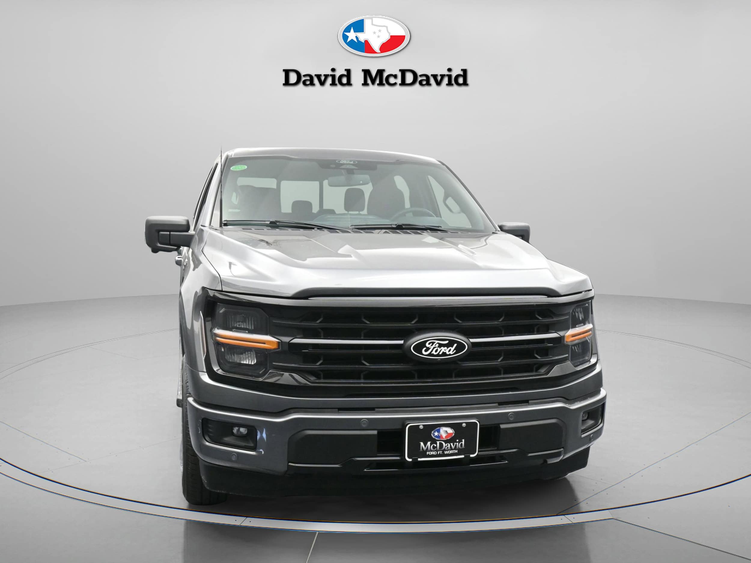 2026 Ford F-150 XLT - Photo 26