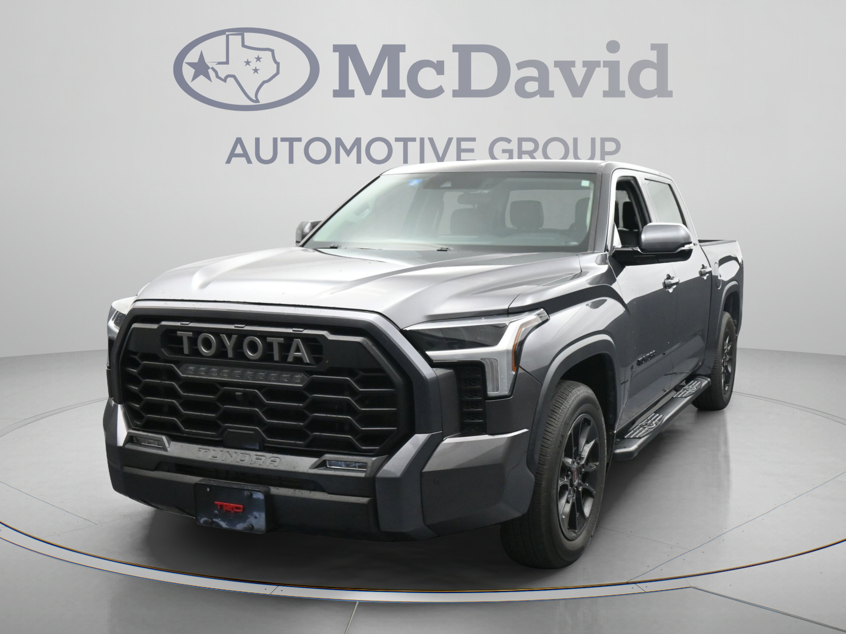 Used 2022 Toyota Tundra SR5 Truck CrewMax