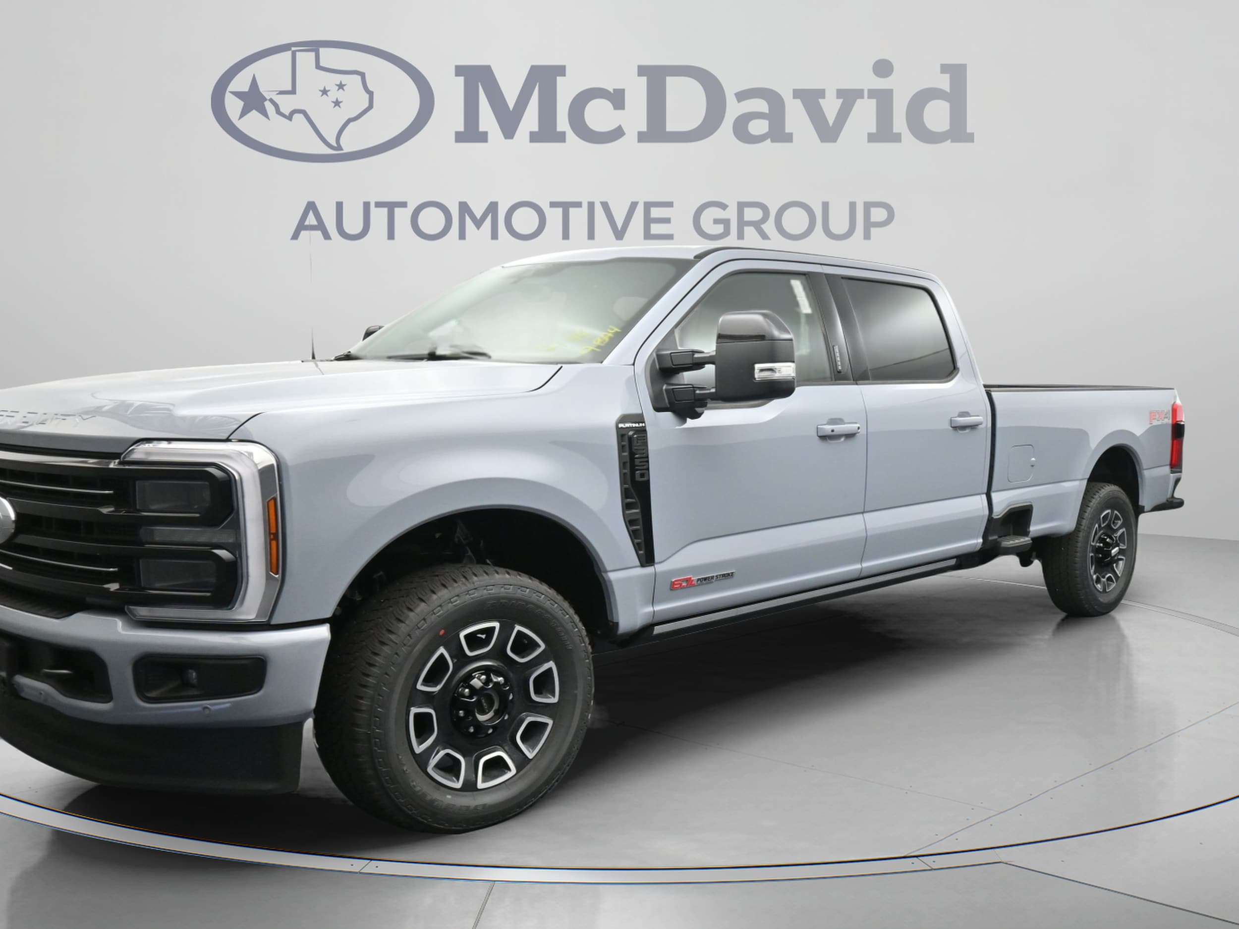2026 Ford F-350 Truck Crew Cab 