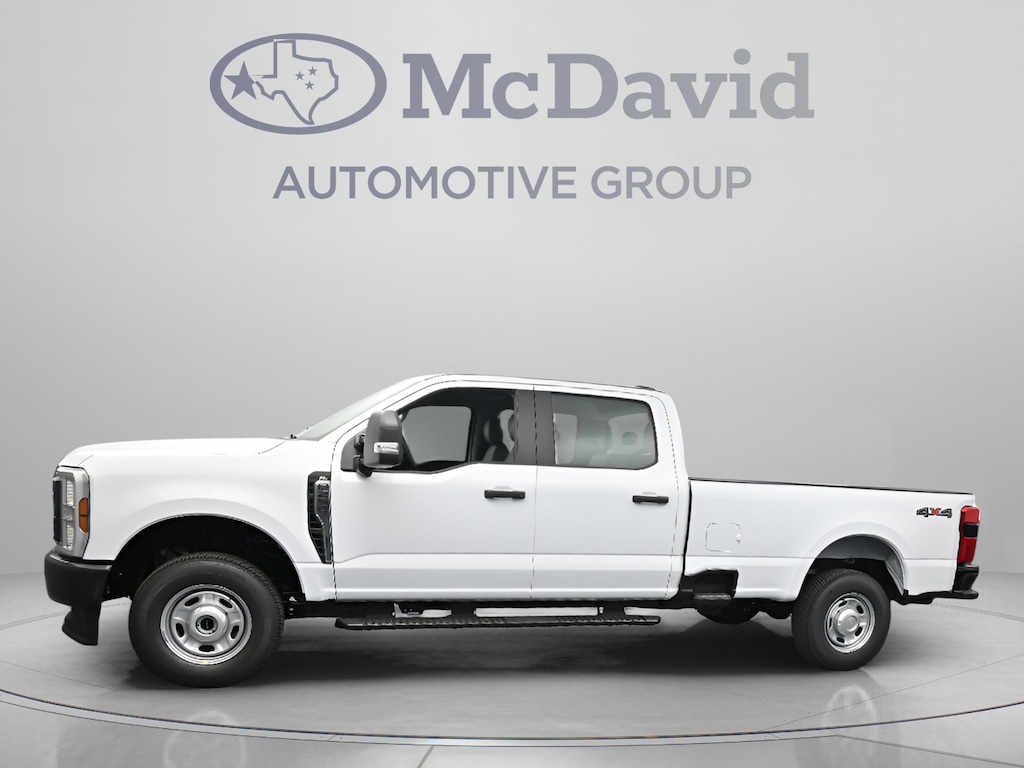 New 2026 Ford F-250 XL Truck Crew Cab