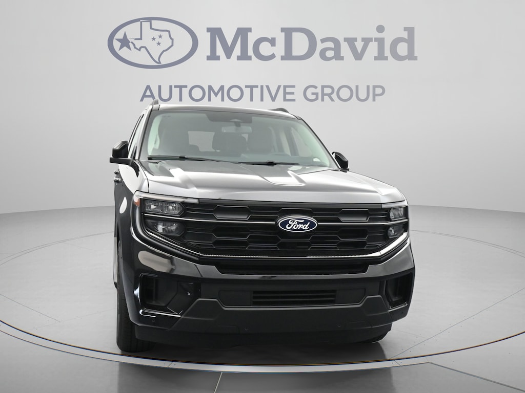New 2027 Ford Expedition Max Active SUV