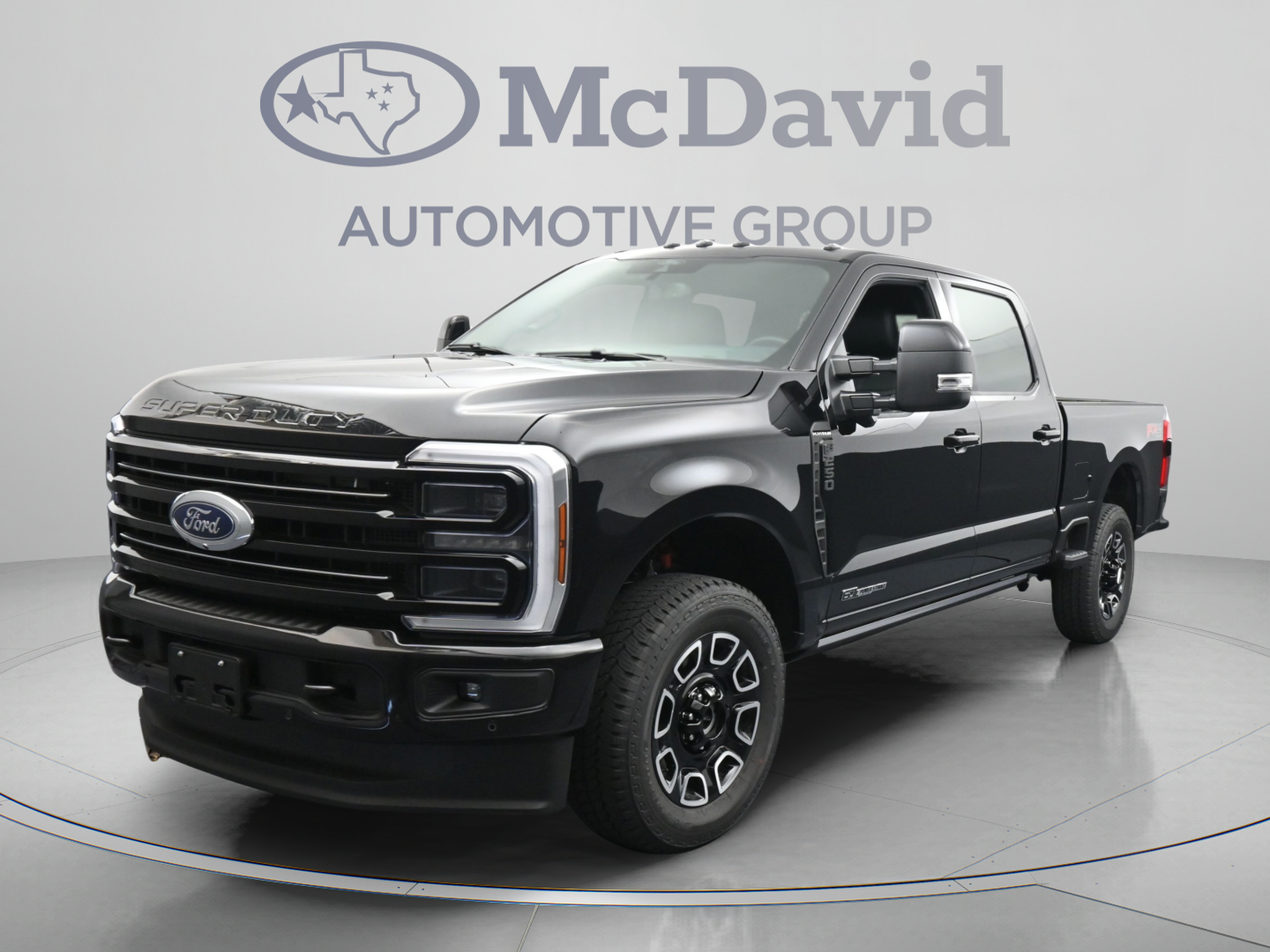  Ford F-250